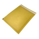 OptiSafe Bubble Mailers Padded Envelopes - Gold