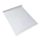 OptiSafe Bubble Mailers Padded Envelopes - White