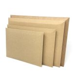 Cardboard Capacity Envelopes