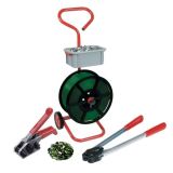 Extruded Polyester Strapping Kit 13mm 