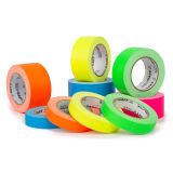 Neon Cloth Tapes