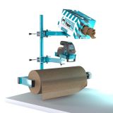 Grip Stack Workstation