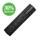 Grip Film Black 400x280m Robust Eco 30% Self-Gripping Hand Film