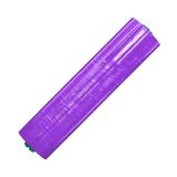 Grip Film Purple 400mmx480m Superior Self-Gripping Hand Film