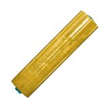 Grip Film Yellow 400mmx480m Superior Self-Gripping Hand Film