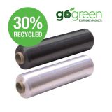 Hand Film Pallet Wrap - 30% Recycled