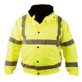 Hi-Vis Jackets