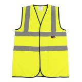 Hi-Vis Vests - Yellow