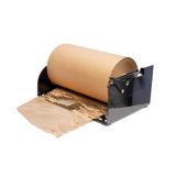 Honeycomb Wrap Dispenser 