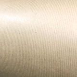 900x1150mm 70gsm MG Pure Ribbed Kraft Paper Ream 250 Sheets Flat Pack