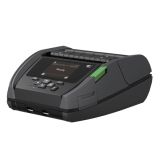 e-label Portable Label Printer A40L Linerless Label Printer
