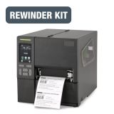 e-label EL240 Series Internal Rewinder Kit 