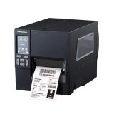 e-label MB Series 4" Linerless Label Printer