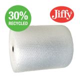 Large Bubble Wrap Film - Jiffy