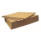 605x605mm Single Wall Layer Pad 