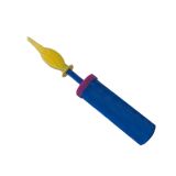 Small Manual Hand Pump for Air Bags