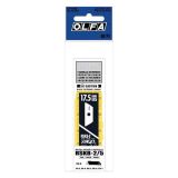 Olfa Replacement blade Rounded SK4, SK5, SK9