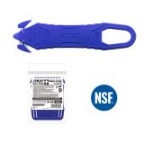 Olfa SK15 Safety Knife Blue Easy Style Disposable