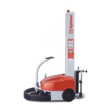 Pallet Wrapper Robot Optimus 150MRE 