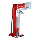 Pallet Wrapping Rotary Machines - Optimus