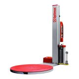 Pallet Wrapper Turntable Optimus 150M Mechanical Brake