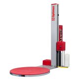 Pallet Wrapper Turntable Optimus 250E PPS - 2.4m Mast