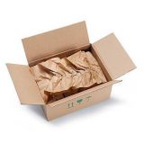 200mmx280m Papillon Paper Void Fill Brown 2.24 CuM Per Box