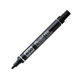 Pentel Bullet Tip N50 Marker Pens Black 