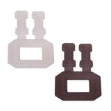 12mm Plastic Buckles