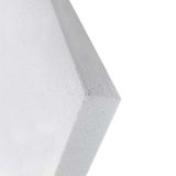 2400x1200x20mm Polystyrene Sheet P Grade 