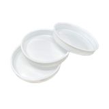 Postal Tube End Caps