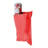 Red Mailing Bags 425x600mm +Self Seal Lip 40mm