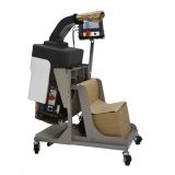 Ri-Pad Paper Void Fill and Padding