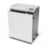 ProfiPack ecoChip Shredder + Adaptor for vacuum