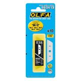 Olfa Replacement blade Rounded SK12 Stainless Steel