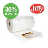 Small Bubble Wrap Film - Jiffy
