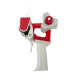 50mm 'Trigger Operated' Tape Dispenser Trigger Operated Blade