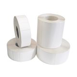 SubZeroPlus Thermal Transfer Freezer Labels