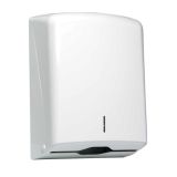 Hand towel dispenser 