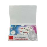 Love to Shop Voucher Free With Your Order