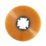 48mm x 180m ZeroTape Clear rPET 85% Recycled