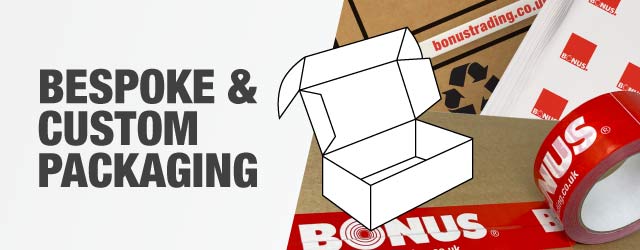 Need Bespoke Packaging? Understand Your Options