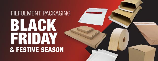 Expecting More Sales This Black Friday and December?