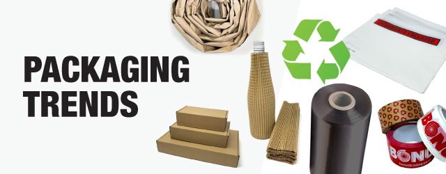 Packaging Trends You Need to Know About in 2023