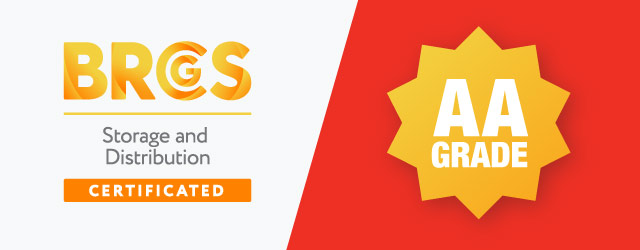 Bonus Is Again Awarded BRCGS Highest Rating