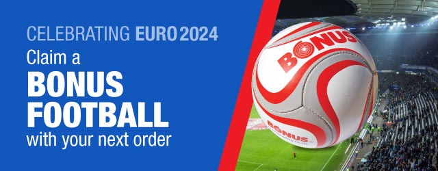 Celebrating Euro 2024