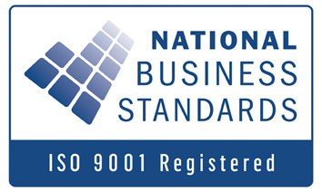 Recent ISO 9001 Audit Report