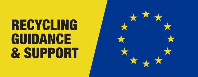 PPWR Recyclability Guidance & Recycled Content Support