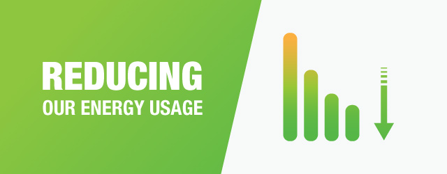 Energy Saving Warehouse Lighting to Reduce Our Energy Usage