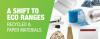 A Shift to Eco-Friendlier Materials